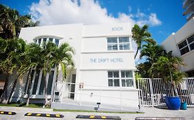 The Drift Hotel
